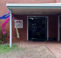Warrumbungle Arts and Crafts Gallery - Accommodation Brunswick Heads