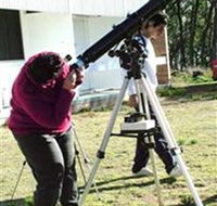 Coona Astro Ventures - Accommodation Brunswick Heads