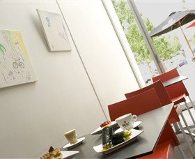 Shepparton Art Museum (SAM) - Accommodation Brunswick Heads 6