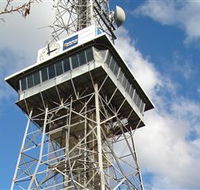 Shepparton Tower - Accommodation Brunswick Heads