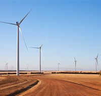 Merredin Collgar Wind Farm - Accommodation Brunswick Heads