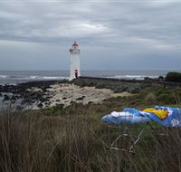 Michael Davey Massage and Bowen Therapies - Accommodation Brunswick Heads