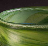 Eclectic Designs Glass Blowing Studio - Accommodation Brunswick Heads