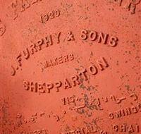 Furphy Museum - Accommodation Brunswick Heads