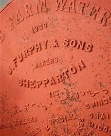 Furphy Museum - Accommodation Brunswick Heads 0