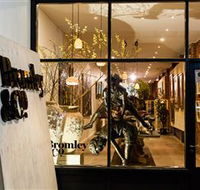 Bromley and Co. - Accommodation Brunswick Heads