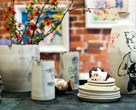 Bromley And Co. - Accommodation Brunswick Heads 1