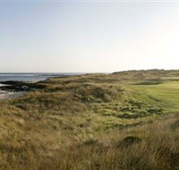 Port Fairy Golf Club - Accommodation Brunswick Heads