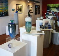 Whale Bone Gallery - Accommodation Brunswick Heads