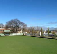 Daylesford Bowling Club - Accommodation Brunswick Heads