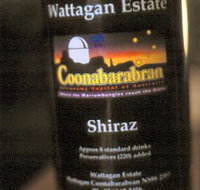 Wattagan Estate Winery - Accommodation Brunswick Heads