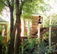 Salus Spa at Lake House - Accommodation Brunswick Heads