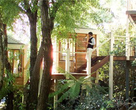 Salus Spa At Lake House - Accommodation Brunswick Heads 0