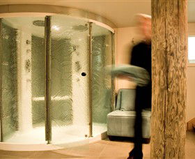 Salus Spa At Lake House - Accommodation Brunswick Heads 4