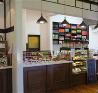 Rich Glen Olives - Accommodation Brunswick Heads