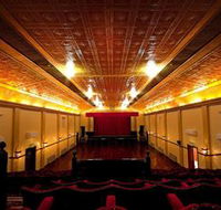 Merredin Cummins Theatre - Accommodation Brunswick Heads