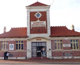 Merredin Heritage Walk - Accommodation Brunswick Heads 0