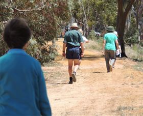 Merredin Heritage Walk - Accommodation Brunswick Heads 1