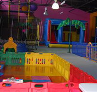 Funbugs Playhouse - Accommodation Brunswick Heads