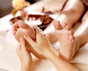 Prani Glow Day Spa - Accommodation Brunswick Heads 4