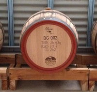 Black Gate Distillery - Accommodation Brunswick Heads