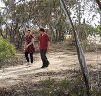 Tamma Parkland - Accommodation Brunswick Heads