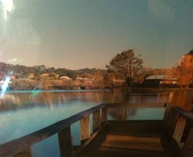 Abandon Stress Mobile Massage - Accommodation Brunswick Heads 1