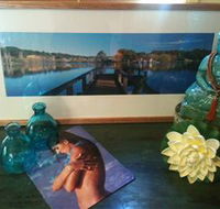 Abandon Stress Mobile Massage - Accommodation Brunswick Heads