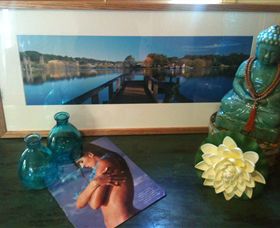 Abandon Stress Mobile Massage - Accommodation Brunswick Heads 0