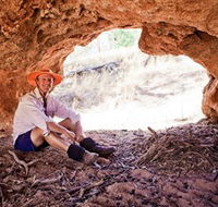 Ochre Arch Farm - Accommodation Brunswick Heads