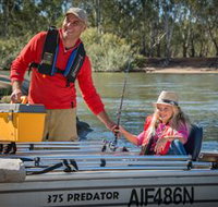 Lake Mulwala - Accommodation Brunswick Heads