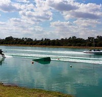 Mulwala Water Ski Club - Accommodation Brunswick Heads