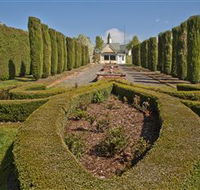 Barcaldine House - Accommodation Brunswick Heads