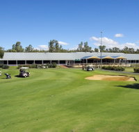 Yarrawonga Mulwala Golf Club Resort - Accommodation Brunswick Heads
