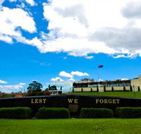 ClubMulwala - Accommodation Brunswick Heads