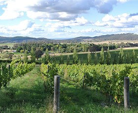 Sassy Wines - Accommodation Brunswick Heads 0