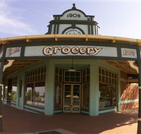 Up-To-Date Store Cultural and Learning Precinct - Accommodation Brunswick Heads