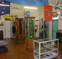 Coolamon RSL Memorial Museum - Accommodation Brunswick Heads