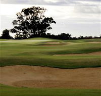 Black Bull Golf Club - Accommodation Brunswick Heads