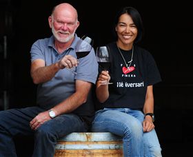 Tar & Roses Wines - Accommodation Brunswick Heads 0