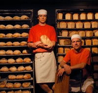 RedBeard Historic Bakery - Accommodation Brunswick Heads