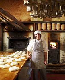 RedBeard Historic Bakery - Accommodation Brunswick Heads 1