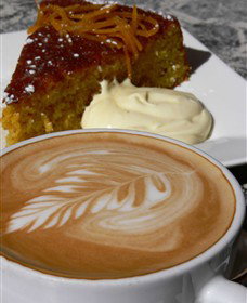 RedBeard Historic Bakery - Accommodation Brunswick Heads 2