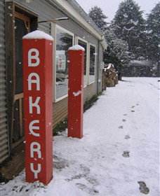 RedBeard Historic Bakery - Accommodation Brunswick Heads 4