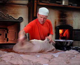 RedBeard Historic Bakery - Accommodation Brunswick Heads 5