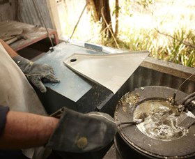 Mt Hay Gemstone Tourist Park - Accommodation Brunswick Heads 2