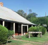 Lion of Waterloo Tavern - Accommodation Brunswick Heads