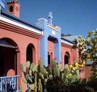 Cactus Cafe and Gallery - Accommodation Brunswick Heads