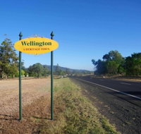 Oxley Museum - Accommodation Brunswick Heads