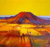 Eris Fleming Gallery - Accommodation Brunswick Heads